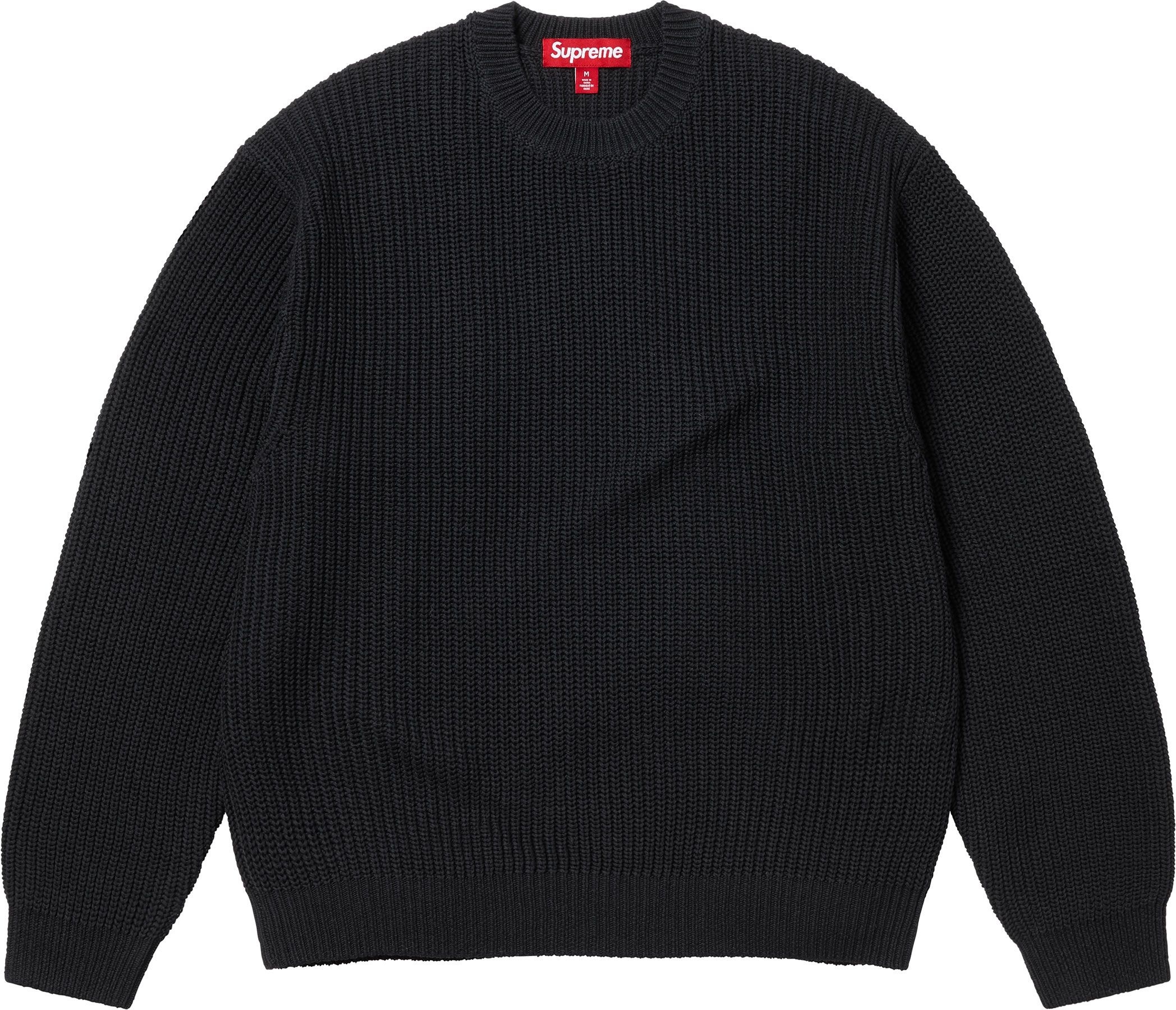 Old English Printed Sweater view 12